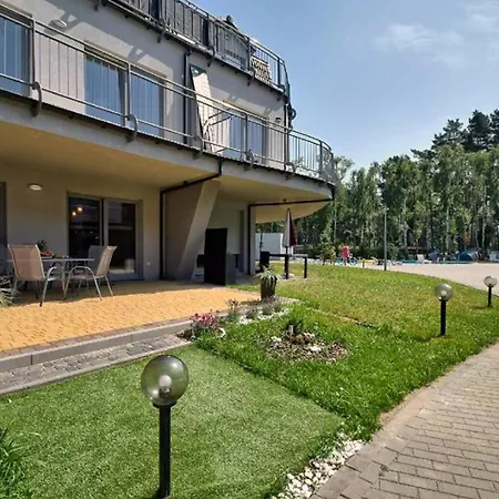 Baltic Star Apartment *