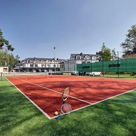 아파트 Baltic Star