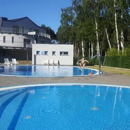 아파트 Baltic Star *