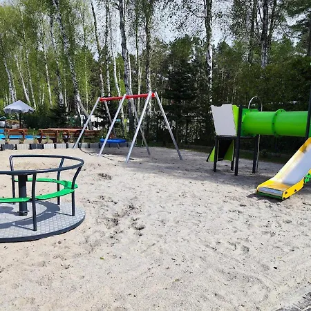 아파트 Baltic Star