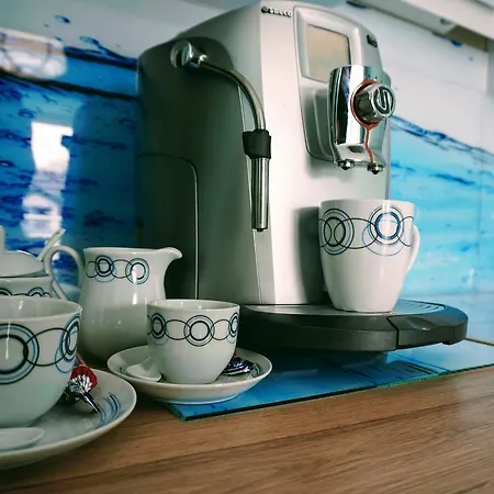 Baltic Star Apartman *