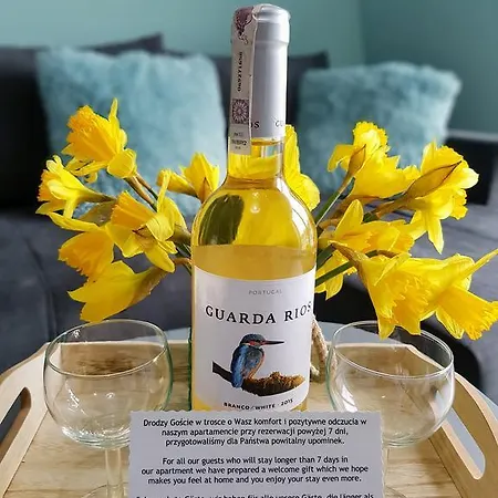 아파트 Baltic Star