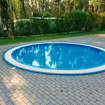 Apartment Baltic Star *