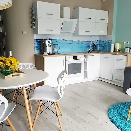 Baltic Star Apartment