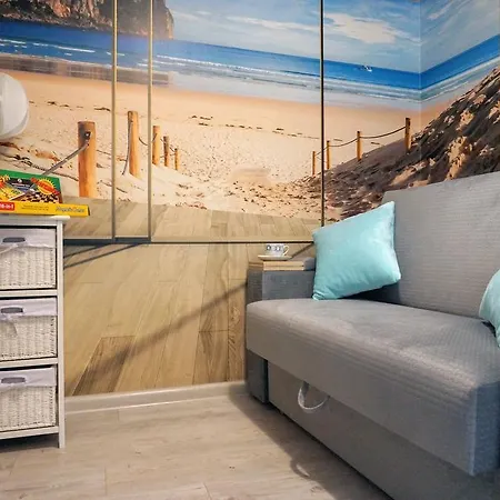 Baltic Star Apartment