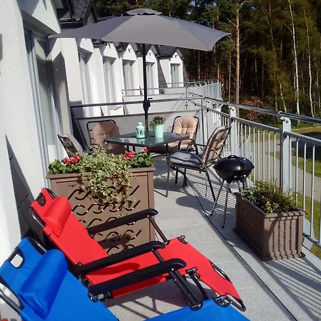 Baltic Star 아파트