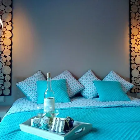 Apartment Baltic Star *