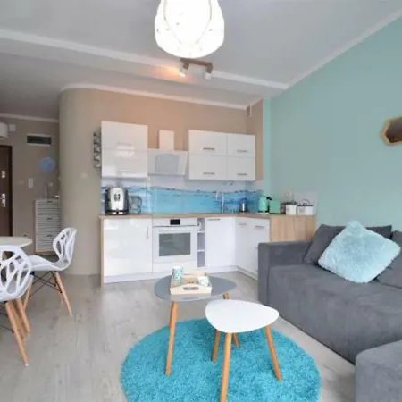 Baltic Star 아파트