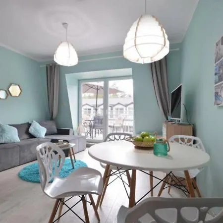 Apartment Baltic Star