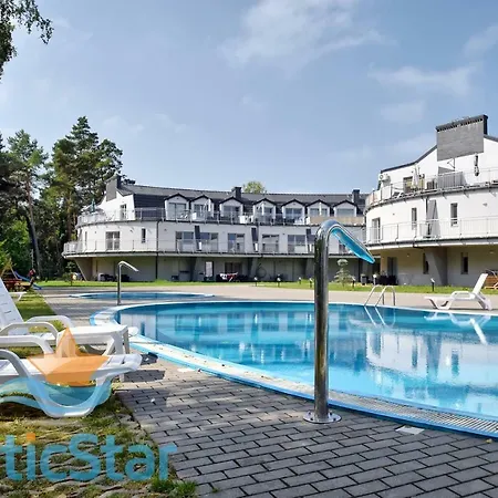 Baltic Star * 포비에로보