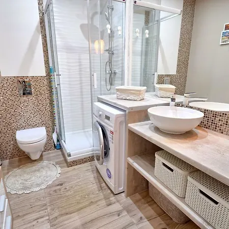 Baltic Star 아파트 *