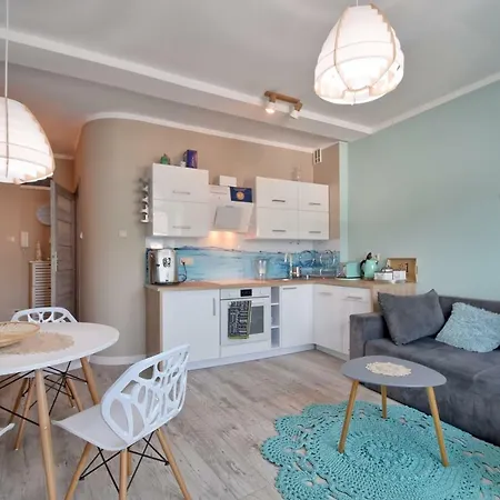 Baltic Star Apartamento *