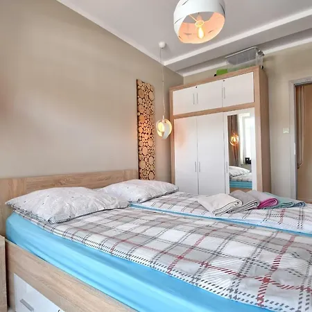 Baltic Star 아파트 *