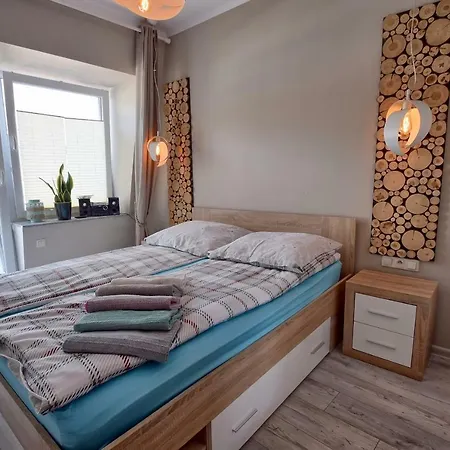 Baltic Star 아파트