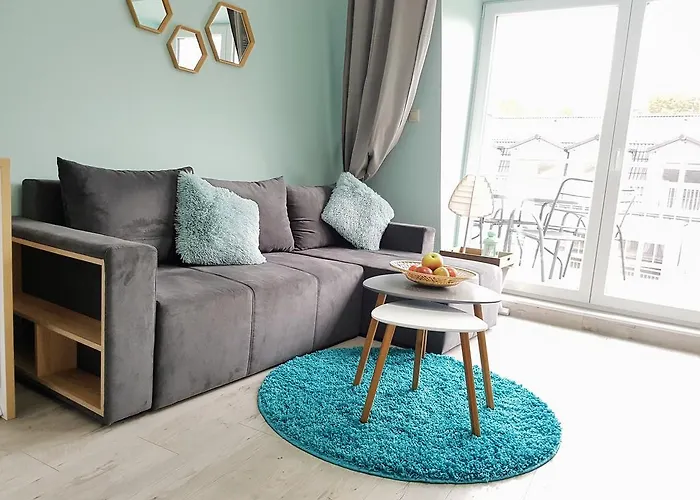 Baltic Star * Pobierowo