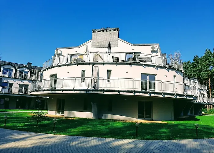 Baltic Star * Pobierowo