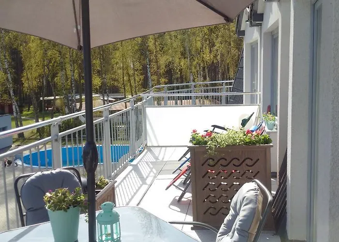 Baltic Star Pobierowo