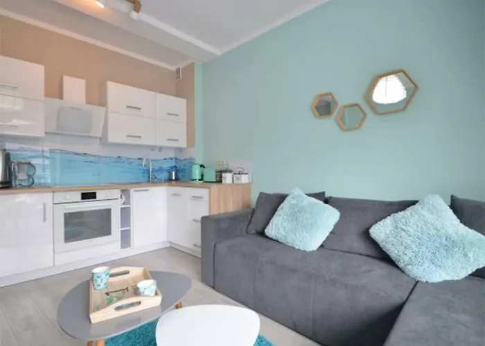 Baltic Star Pobierowo