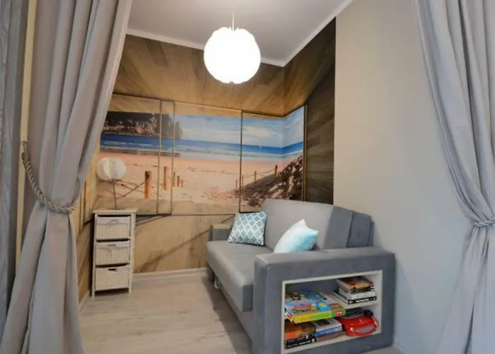 Baltic Star * Pobierowo