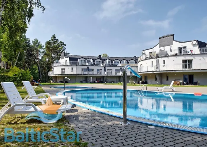 Baltic Star * Pobierowo